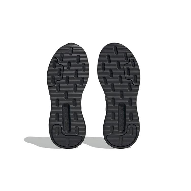 New adidas X_Plrphase Core Black Cloud White GS IF2760