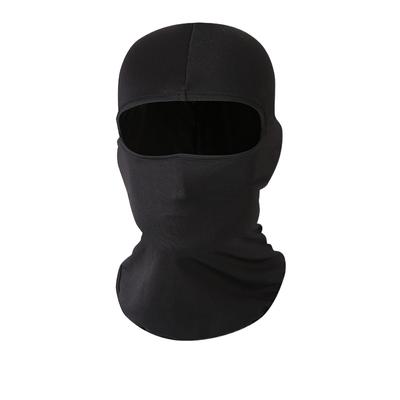 Mascarilla de pasamontañas, polaina de cuello refrescante de verano, bufanda de esquí de motocicleta con protector UV para hombres/mujeres