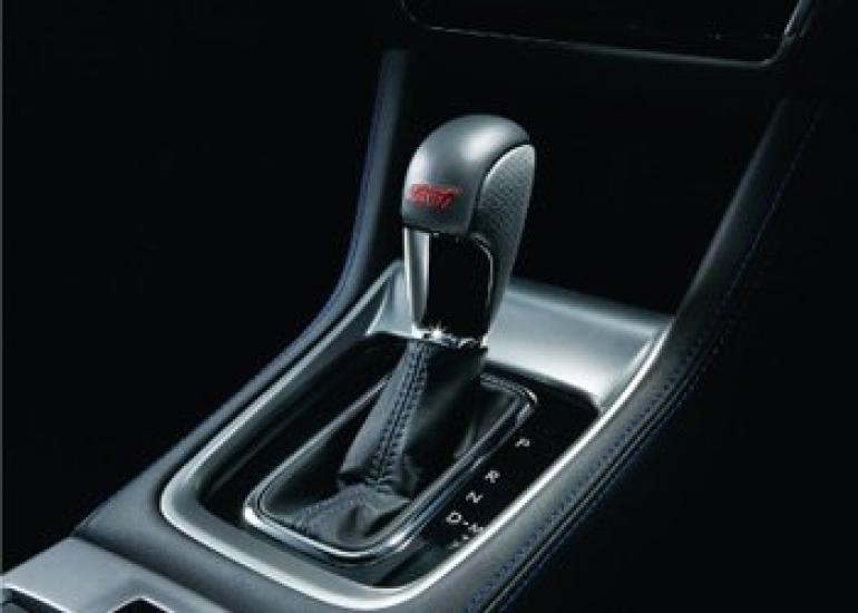 

Levorg VM series shift knob SG117SG100 (CVT) красный