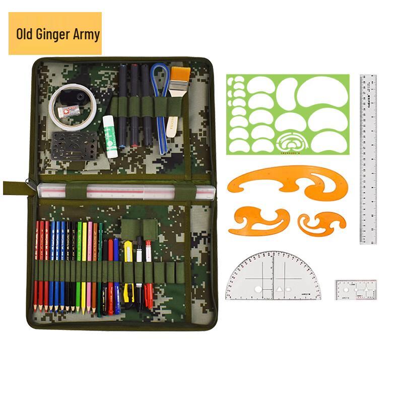 Lao Jiang Jun Commander s Mapping Tool Set