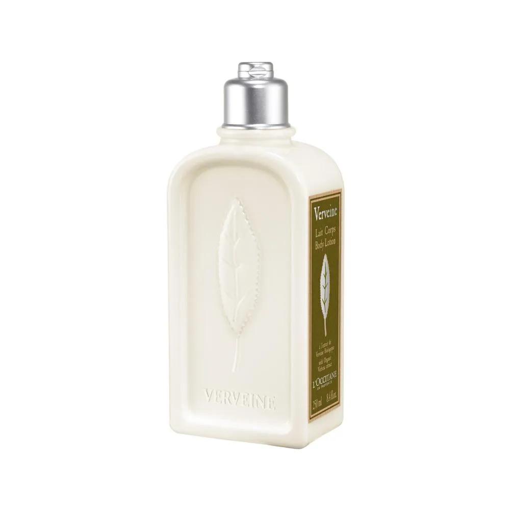 L occitane Loccitane Verbena Leche Corp 250 мл
