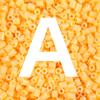 Series A 2.6mm Multi-color Perler Beads Refill Pack for DIY Crafts
