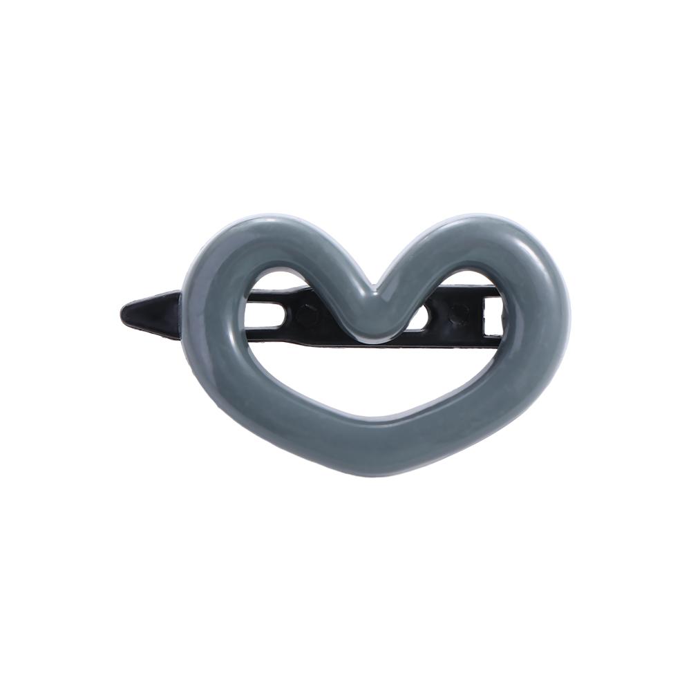 Gifts Pony Clip Eendenbek Clip Zijclip Haaraccessoires Liefdeshart Haarclip Y2K Haarspeldjes Koreaanse Stijl Haarpin