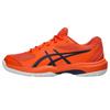 Gel Game GS Nova Orange Kids Sneakers Indigo-Fog 1044A083-800