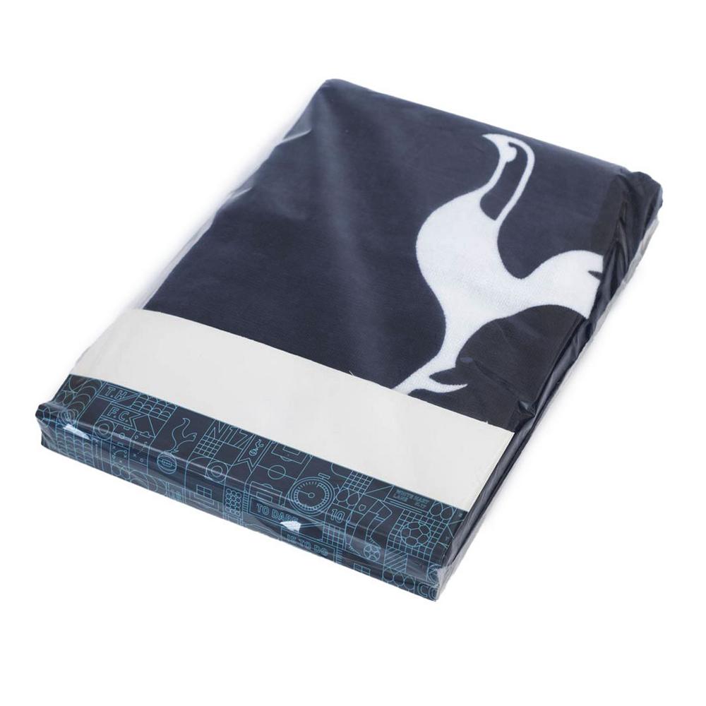 Tottenham Hotspur FC Particle Beach Towel
