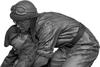Dynamo Models French Tank Crew 1940 Escape Set 3D Printed Kit DYN35212 1/35 (2 Figures) (Figures)