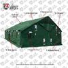 Jiangce 96 Type Command Tent & Accessories