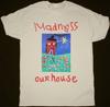 MADNESS ONS HUIS T-SHIRT Unisex T-Shirt
