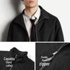Semir Men's Loose Stand-Collar Jacket