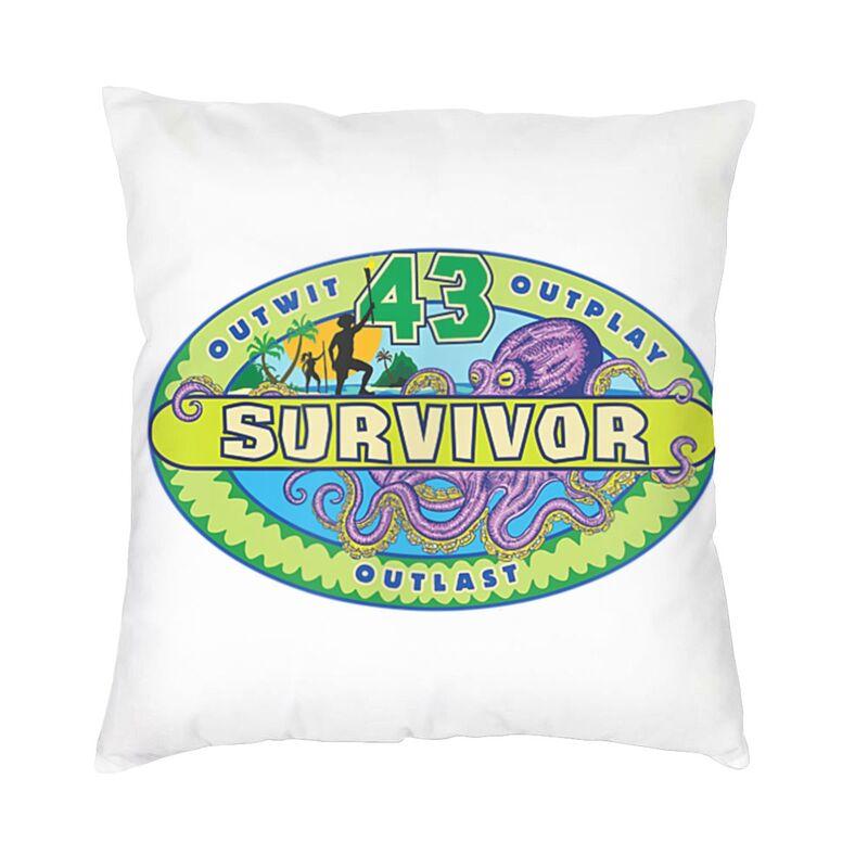 

Japanese Tokyo Techwear Pillow Case Home Decorative Future Tech Street Wear Cushions Throw Pillow for Sofa Doublesided Printing 30x30cm 12x12in