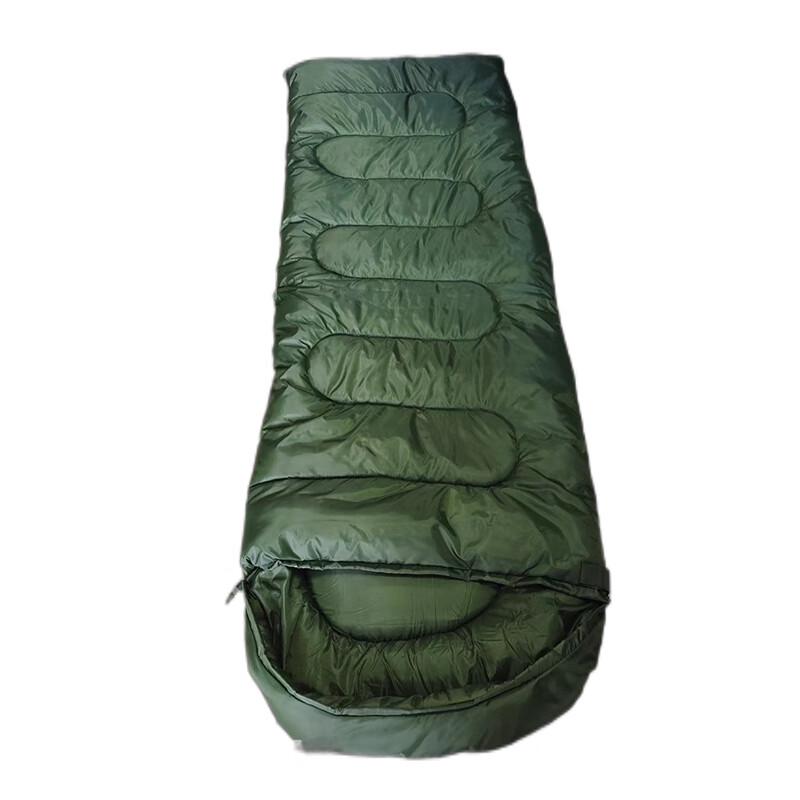 Outdoor Camping Envelope Sleeping Bag