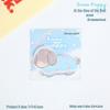 Reusable Cute Animal Sticky Notes for Students & Office