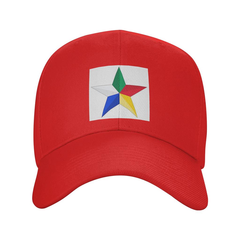 Unisex Baseball Hats Druze Star Outdoor Streetwear Summer Sports Baseball Caps Hip Hop Cap Casquette Hats