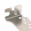 Solid State Hard Disk Baffle For Pm1725B Pm1725A Pm1735 983Zet Pcie Ssd 2U Half Height 8Cm 4U Full High Baffle 12Cm