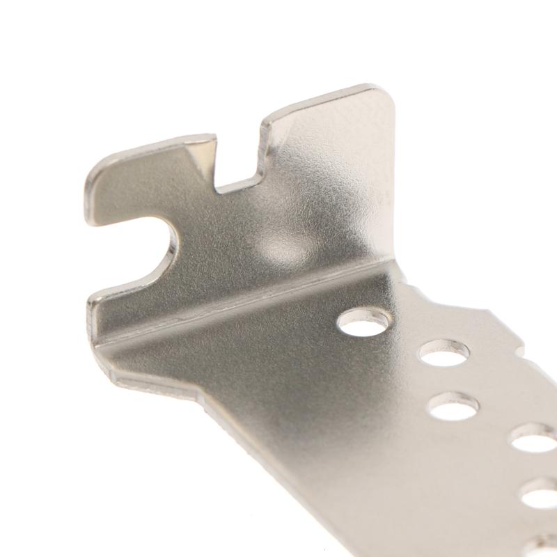 Solid State Hard Disk Baffle For Pm1725B Pm1725A Pm1735 983Zet Pcie Ssd 2U Half Height 8Cm 4U Full High Baffle 12Cm