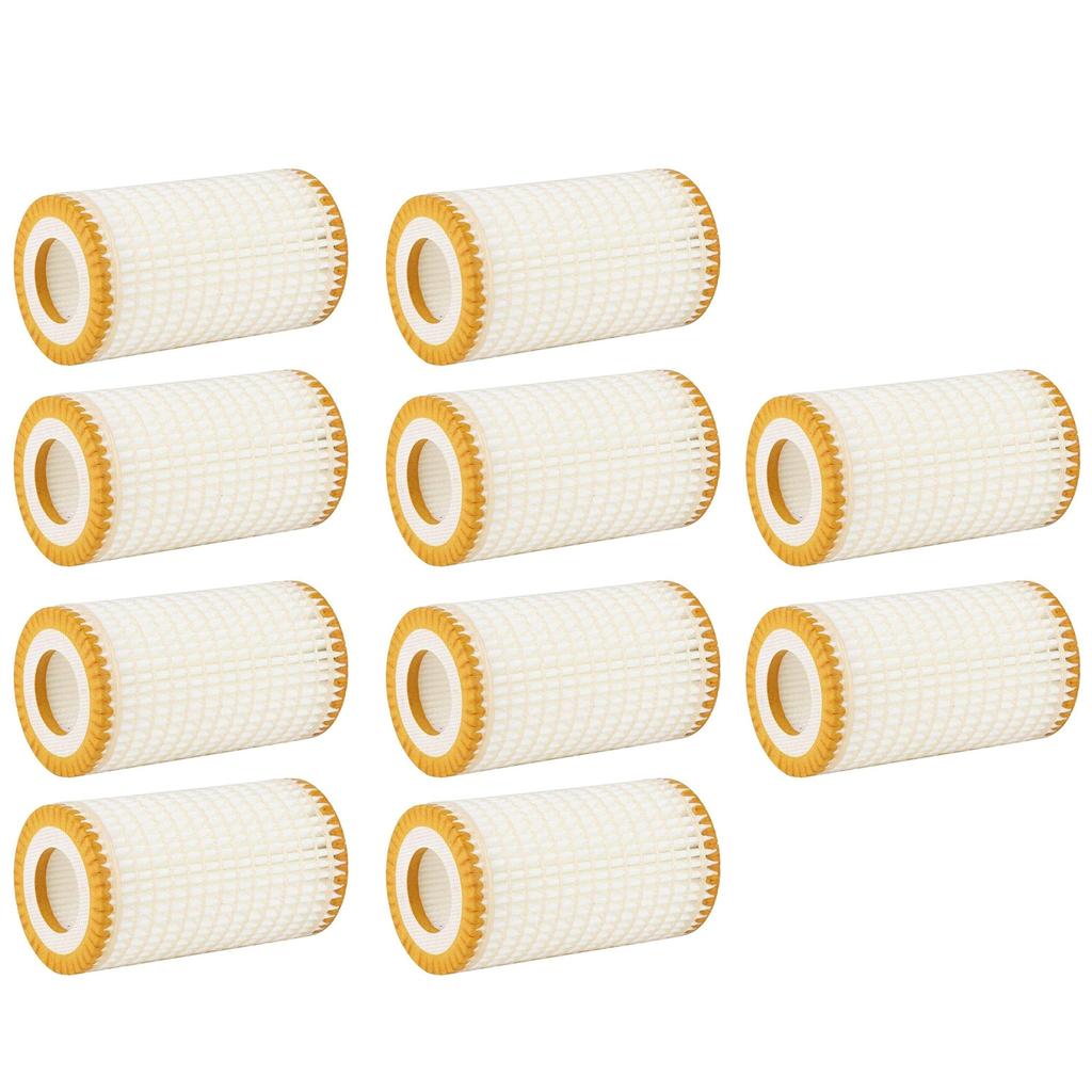 Car Replaces Engine Oil Filter for A1121800009 A0001802609 E230 E280 E350 HU718/5X High Temperature Resistance Auto Part