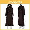 The Mandalorian Tusken Raiders Cosplay Costume With Polyester Fabric For Halloween Parties