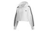 Women's Sweatshirt Adidas Originals Sweatshirt Women's White