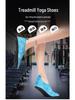 Unisex Creek Shoes: Soft Barefoot Beach & Diving Shoes, Treadmill Footwear, Beach Socks, Wading & Swimming Shoes