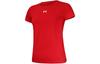 T Shirt Women's Red 22500520-600