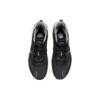 Li Ning Wujie 3 Cushioning Slip Resistant Abrasion Resistant Low top Casual Shoes Men's Black Gray AFVS003-3