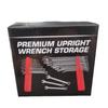 Wrench Holder Wrench Storage Storage Rack Holds 20 Wrench Storage Organizers