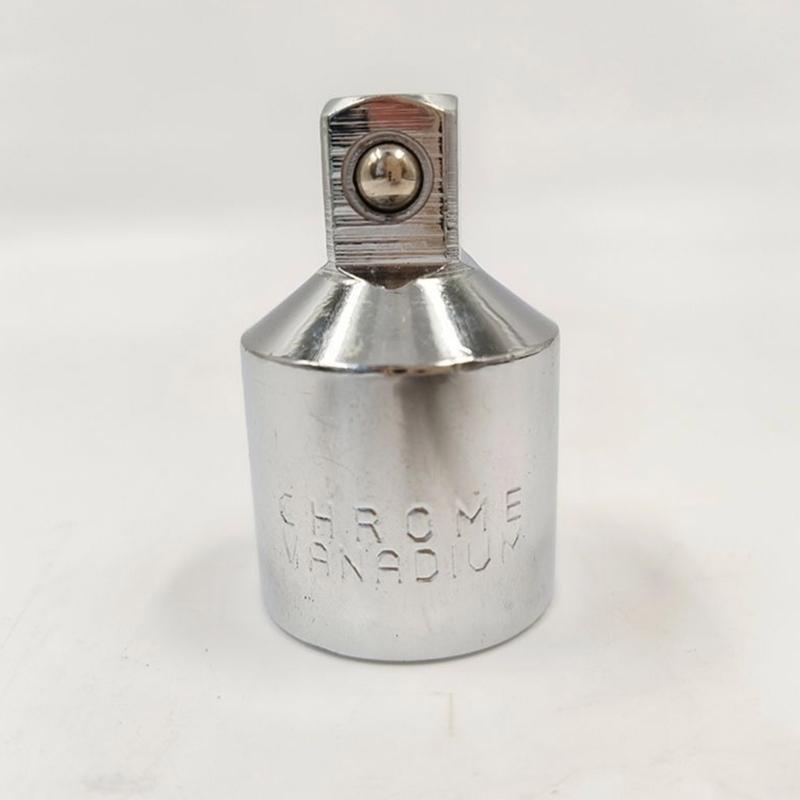 Ratchet Wrench Socket Head Socket Converters Adapter for Car Bicycles Repair Tools Auto Maintenance and Construction