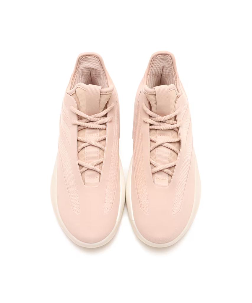 JS0978 adidas Fear Of God Athletics 2 Ash Pearl (Men's)