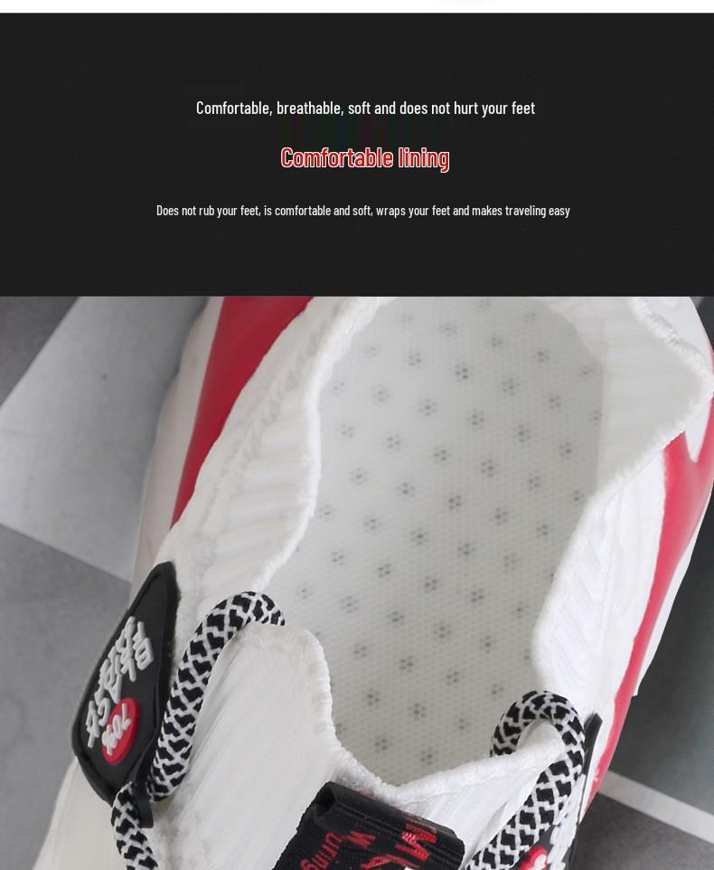 Men's 2024 Autumn Soft Sole Breathable Fly-knit Sneakers