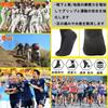 Supervised by Active Set of Strong Reinforced Socks with Cotton Socks with Ribbed and Breathable Crew Perfect for Outdoor and Plus Sizes [MOOKISOO]
