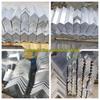 Aluminum L-Shape Angle Bar