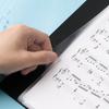 Portable 20 Pages Music Sheet File Paper Storage Folder Documents Holder 4 Size Music Score Folder Organizer Enduring