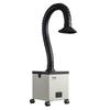 Solder Fume Extractor 85W Brushless Smoke Absorber with 3-Stage Filters
