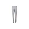 Adidas Casual Training Tapered Jogger Pants Women Pants Medium-Heather-Gray DU0691