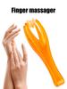 1pcs Finger Massager, Hand Joint Massage, Hand Roller Type Multifunctional Finger Pinching Tool