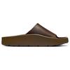 New JORDAN Hex Slide Cacao Wow Women's DQ8992-200