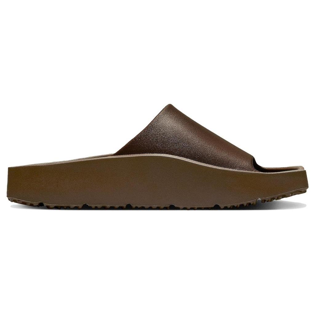 New JORDAN Hex Slide Cacao Wow Women's DQ8992-200