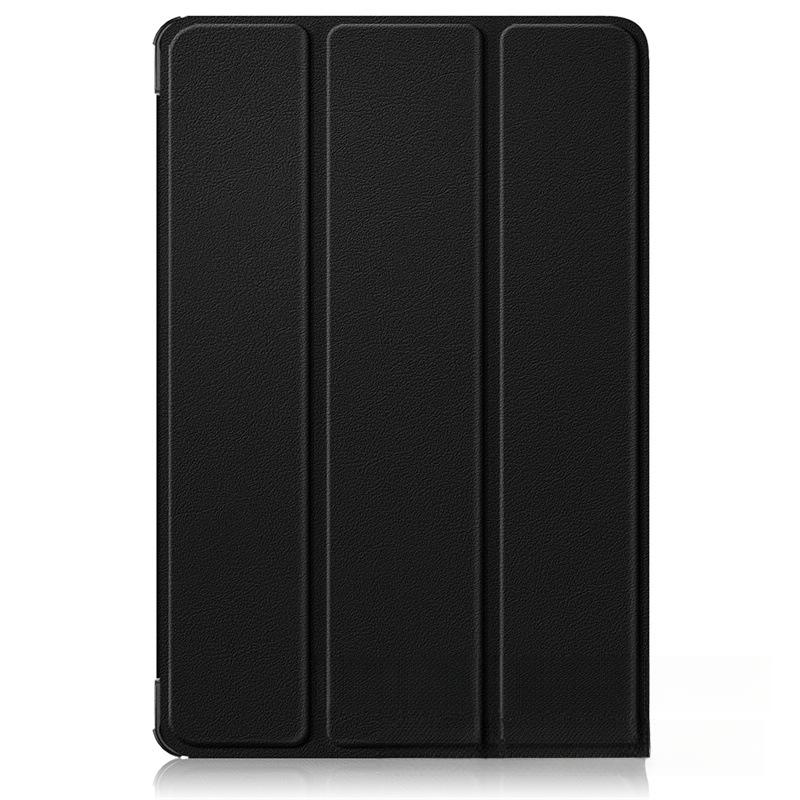 Per 2025 Lenovo Savior Y700 4a Custodia Protettiva Tablet da Gioco 8,8 pollici Custodia in Pelle Pieghevole a Triplo
