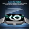 Tempered Glass for Xiaomi Redmi Watch 5 3 Active Lite Smart Watch Screen Protector Anti-Scratch Mi Redmi Watch 4 Prottiecve Film