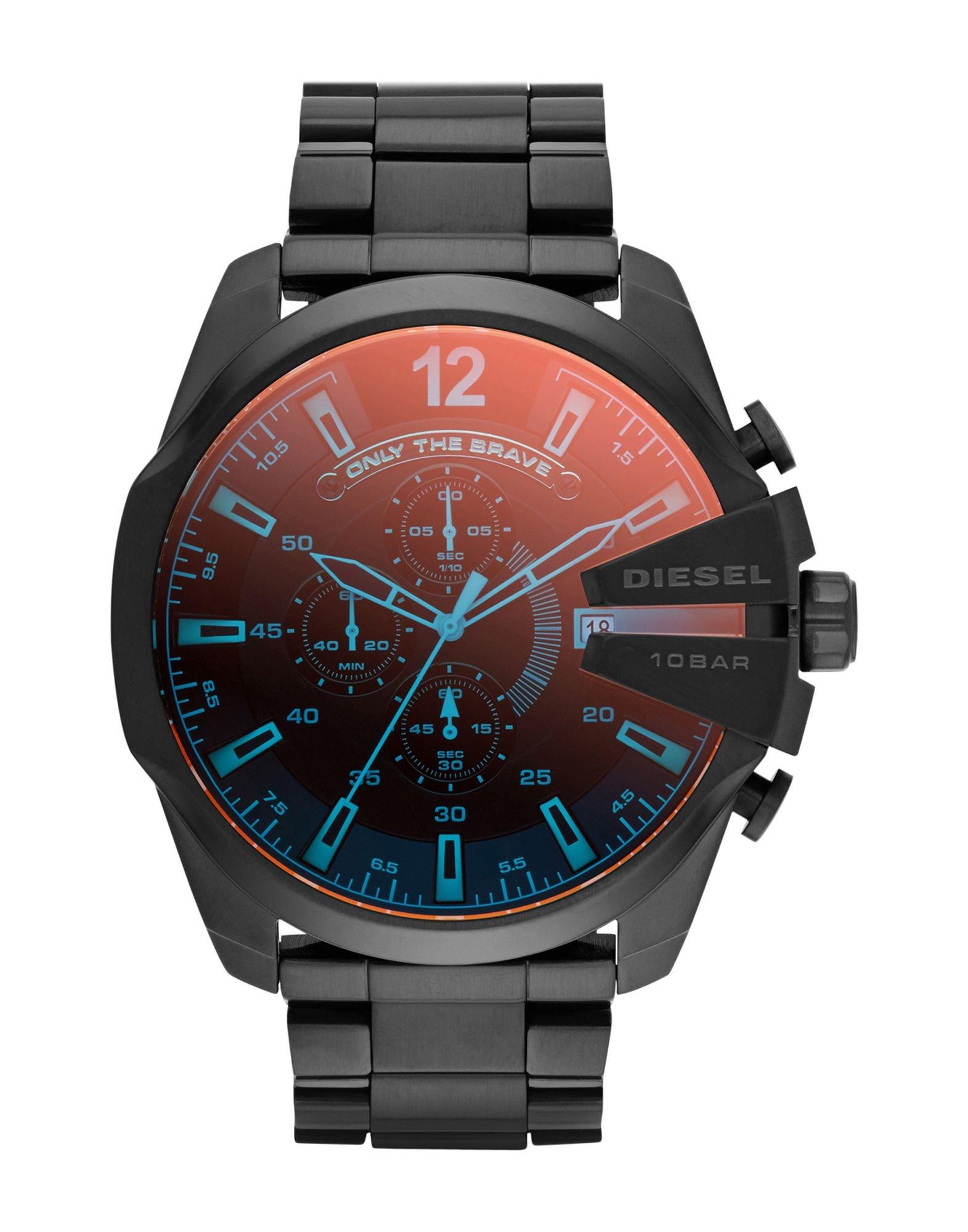 

Diesel DZ4318 Quartz Chronograph Watch Men s