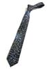 [HANG OVER] 8.0cm Necktie - Business, Casual, Unique, Calculus, Quantum Mechanics, Mathematics, ScienceEngineering, Father's Day Gift tie2602-01A