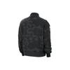 Nike x NBA N31 Lightweight Courtside Jacket Black DR9075-010