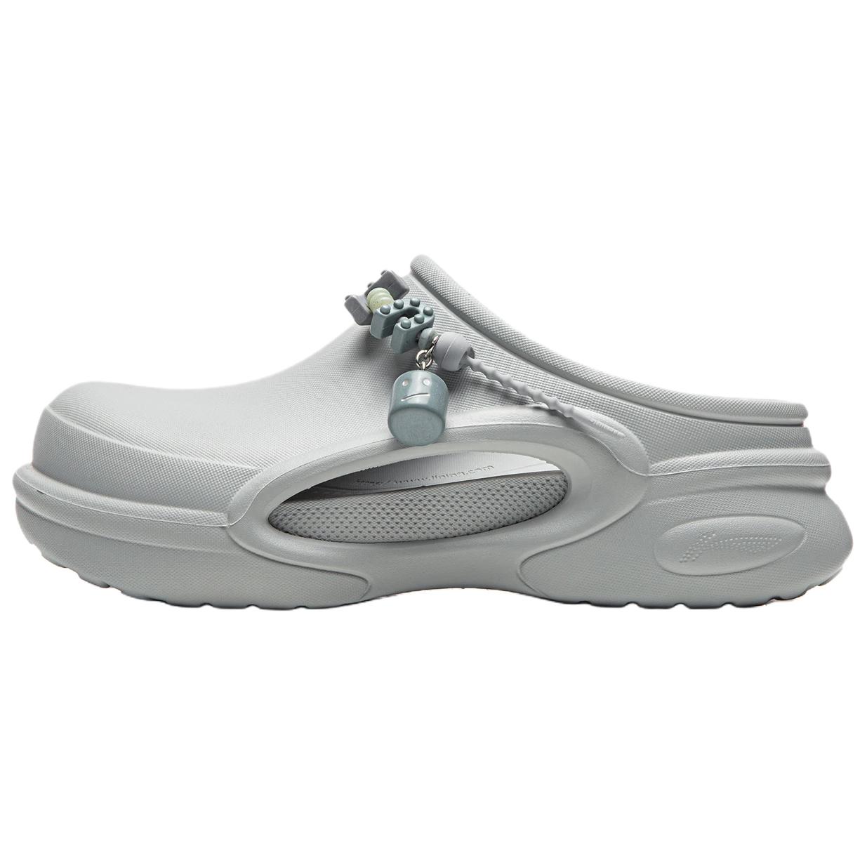 Li Ning Clogs Unisex AGAW019-5 38