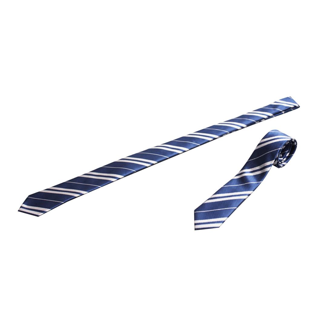 College Style British Fashion Men's Tiemen's Tiemen's Tie