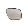 Right Side Mirror Glass W/ Backing Heated RH For Mazda 5 CX-7 CX-9 2006-2012