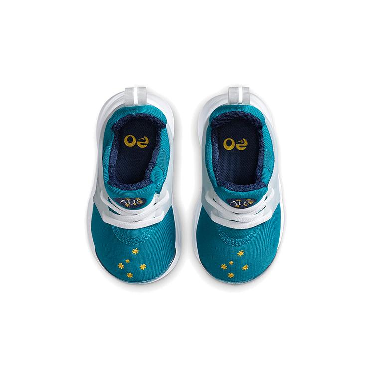 Ny Nike Air Presto 'Australia' TD CW7461-301