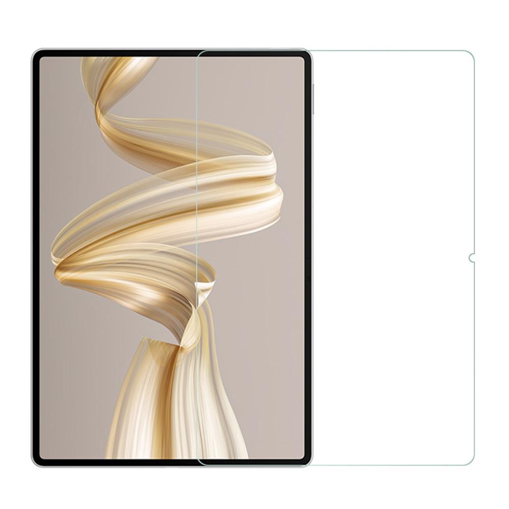 

RURIHAI For Huawei MatePad Pro 12.2 (2024) Full Screen Protector AGC Glass Screen Film 2.5D Arc Edge Type A