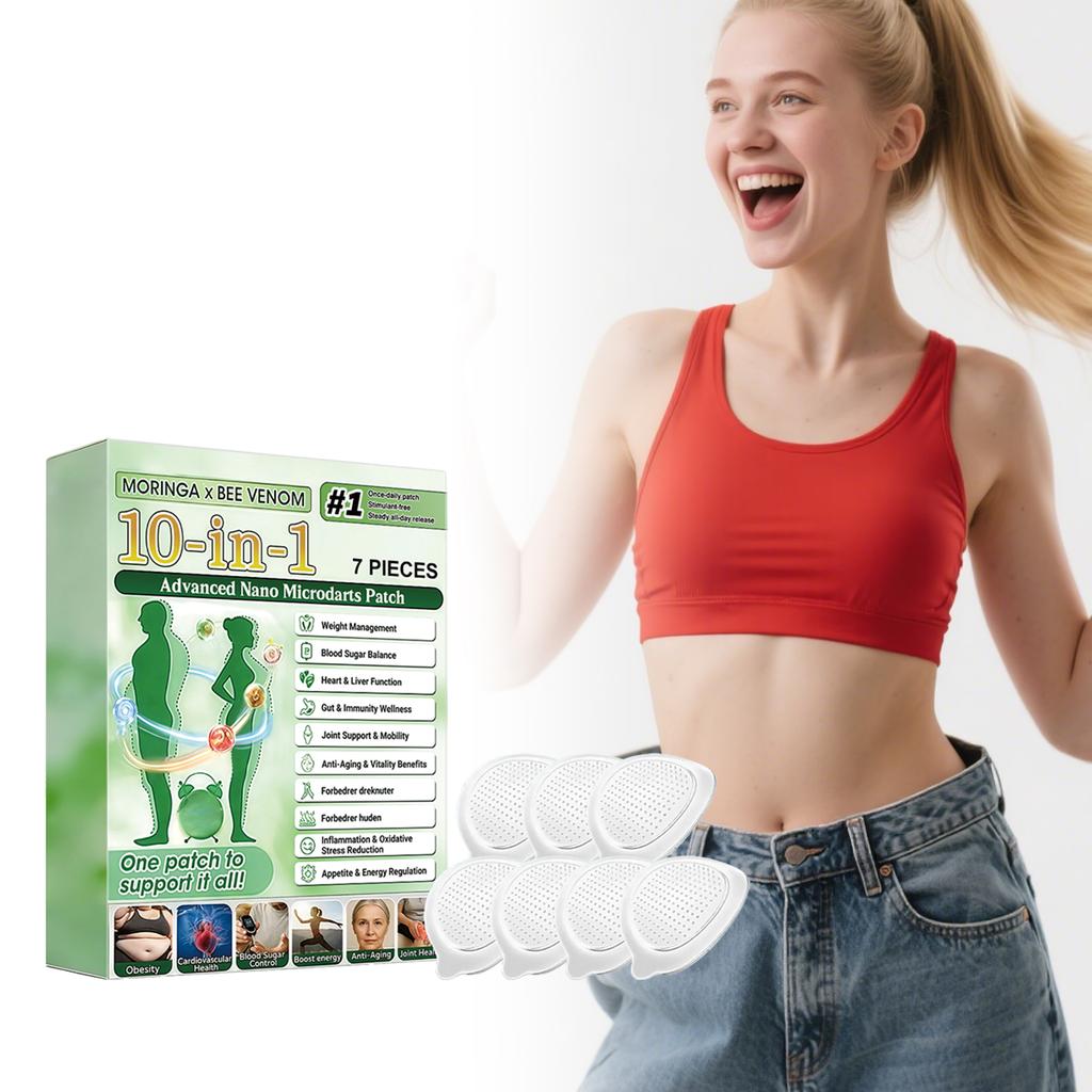 Kompaktní náplast, vyživuje zdraví, zlepšuje kvalitu pleti, redukuje jemné linky a póry a obnovuje vitalitu pleti.