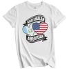 Guatemalisch-Amerikanische Herzen USA Guatemala Flaggen T-Shirt