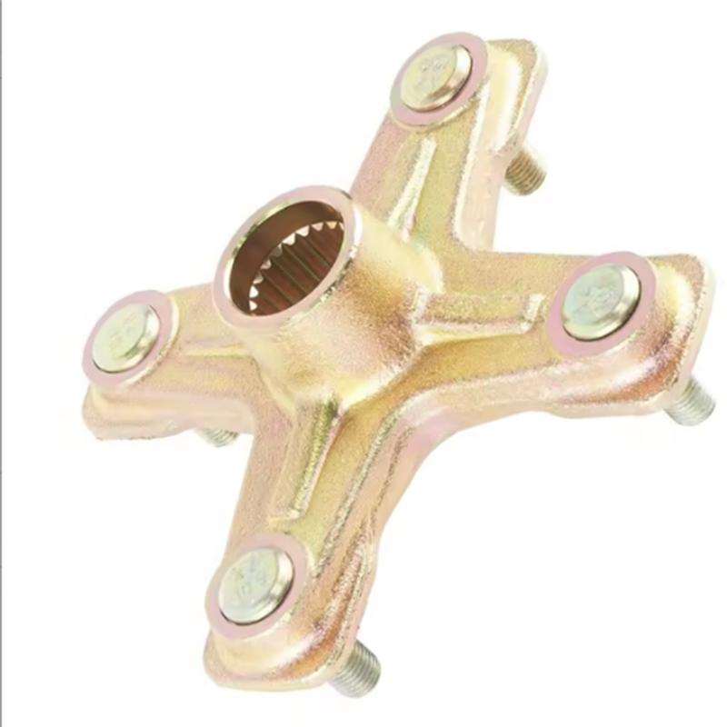 ATV Wheel Collar Hub Cover 1S3-25383-00-00 For YFZ350 For Banshee 350 1987-2006